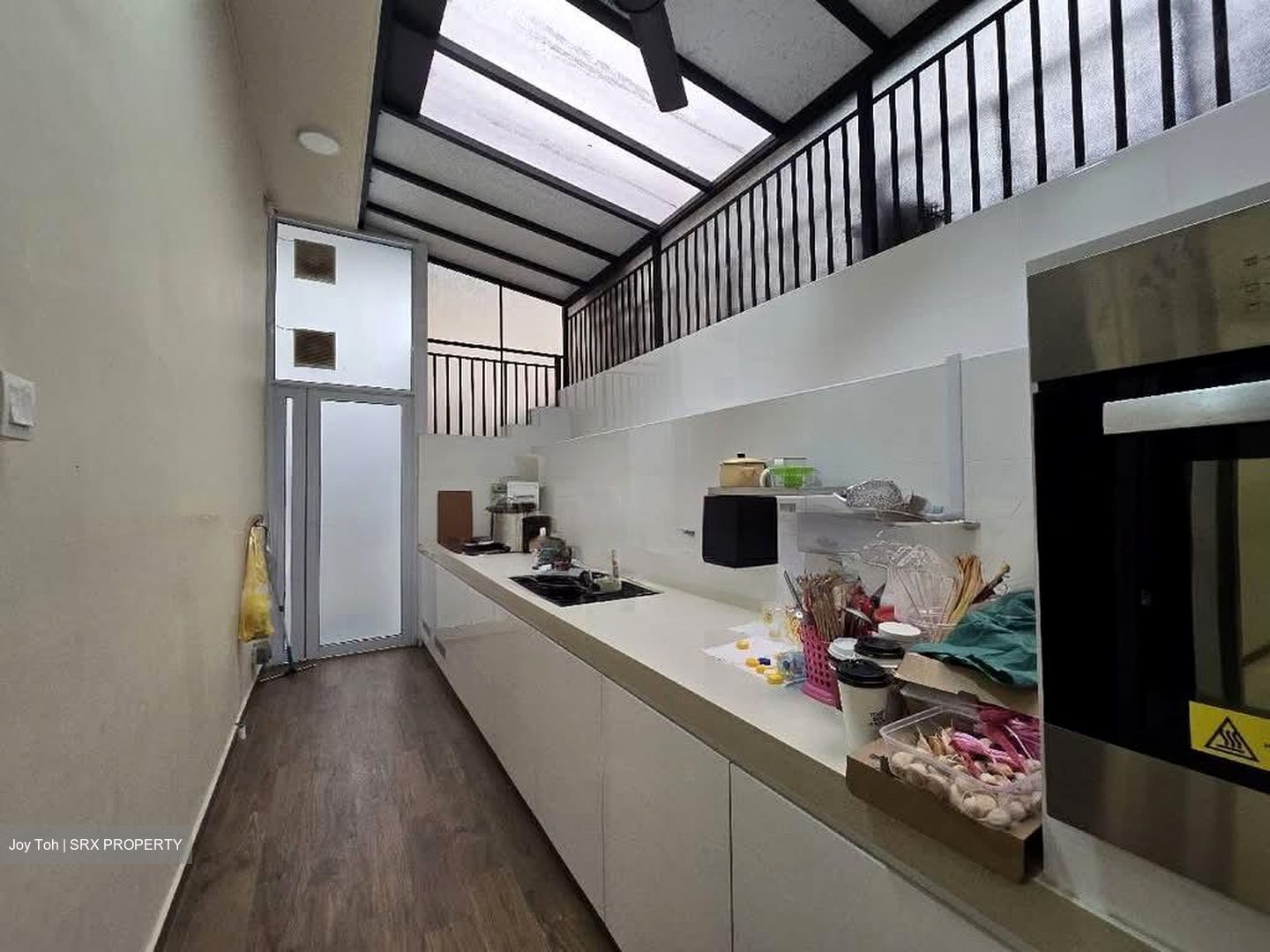 Sembawang Hills Estate (D20), Terrace #575867681